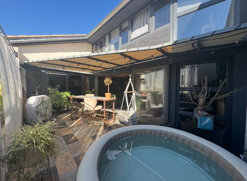 Immeuble - 337 m² - 4 pièces