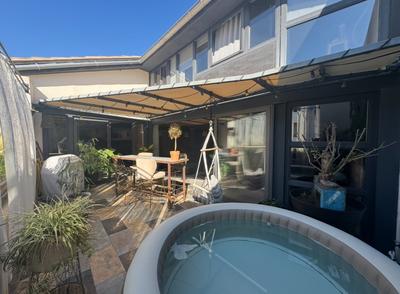 Immeuble - 337 m² - 4 pièces