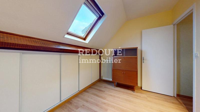 Maison - 148 m² - 6 pièces