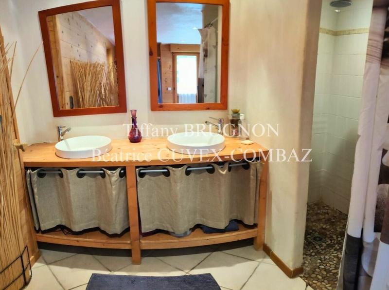 Châlet - 175 m² - 11 pièces