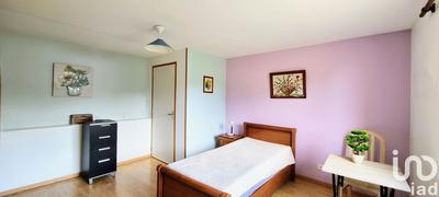 Maison - 156 m² - 7 pièces