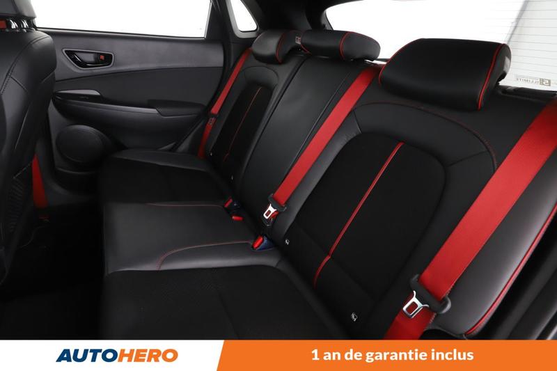 Hyundai Kona 1.0 t-GDi Creative 120 ch