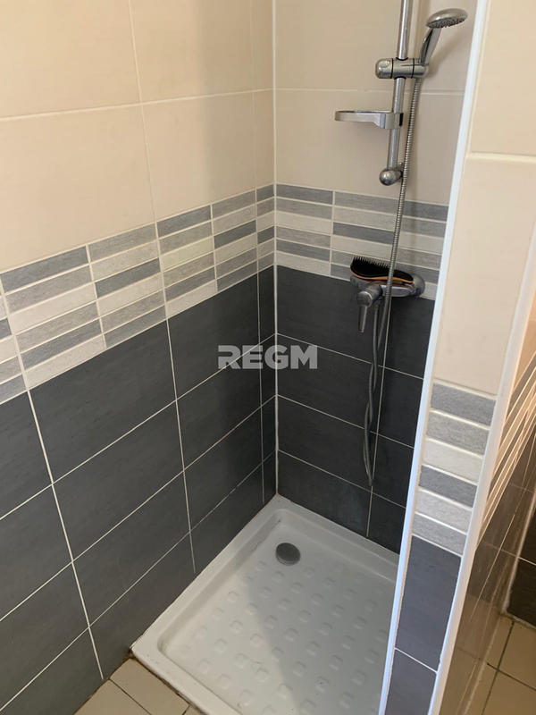 Maison - 66 m² - 4 pièces