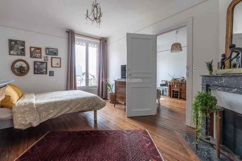 Maison - 194 m² - 7 pièces