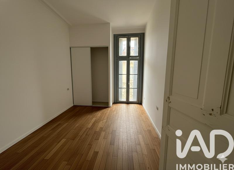Appartement - 73 m² - 3 pièces