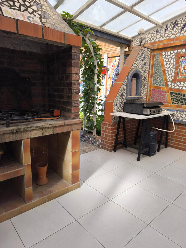 Maison - 77 m² - 4 pièces