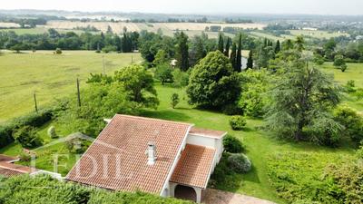 Maison de campagne - 131 m² - 5 pièces