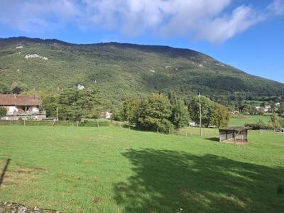 Terrain - 2 780 m²
