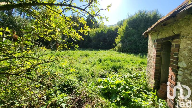 Maison de campagne - 88 m² - 4 pièces