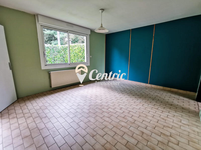 Maison - 77 m² - 4 pièces