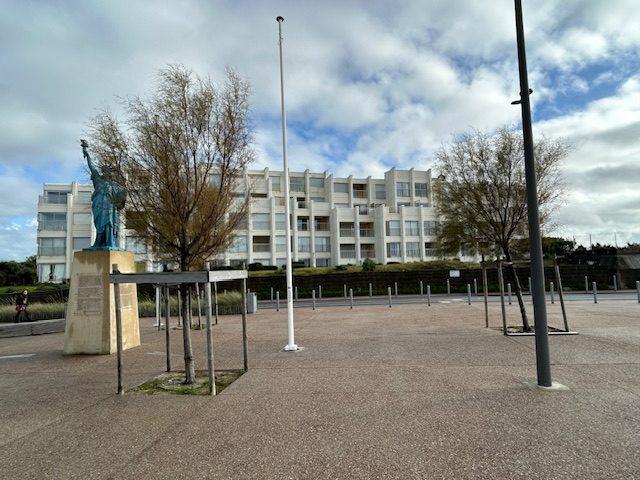 Appartement - 22 m² - 1 pièce