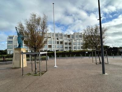 Appartement - 22 m² - 1 pièce