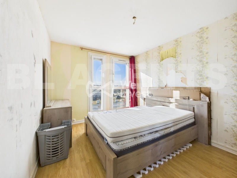 Appartement - 72 m² - 4 pièces