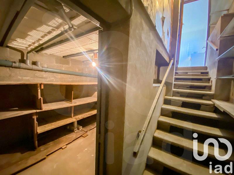 Maison - 66 m² - 4 pièces