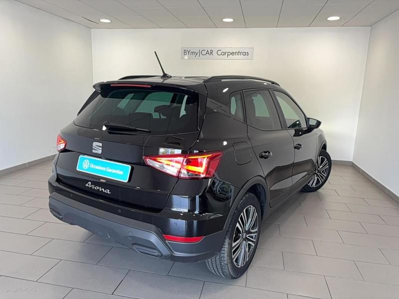 Seat Arona 1.0 Tsi 110 ch Start/Stop Bvm6 Copa