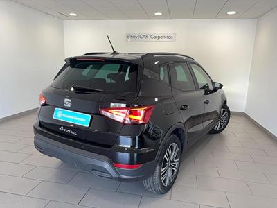 Seat Arona 1.0 Tsi 110 ch Start/Stop Bvm6 Copa