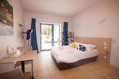 Appartement - 26 m² - 1 pièce