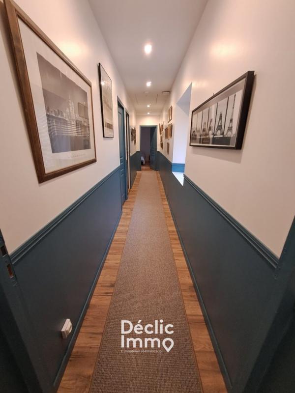 Propriété - 350 m² - 12 pièces