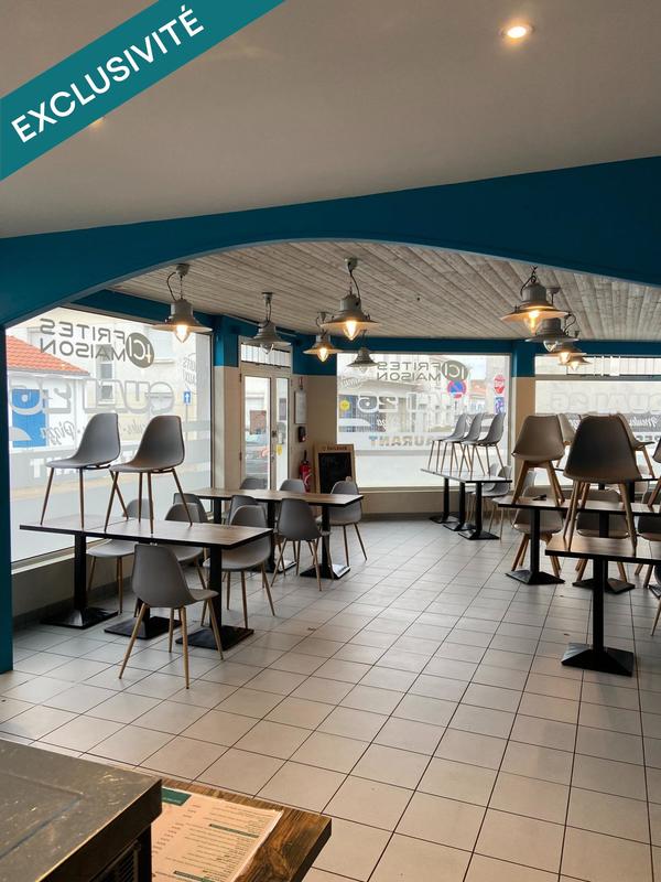 Local commercial - 229 m²