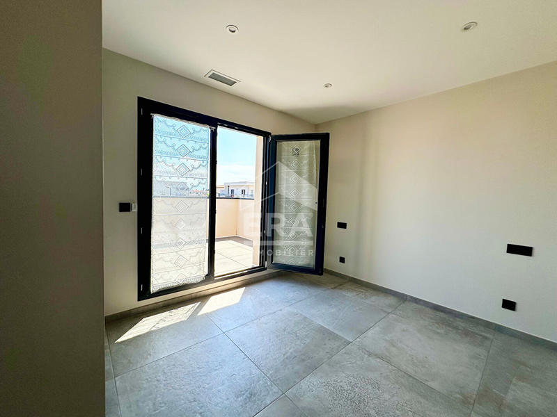 Maison - 142 m² - 6 pièces