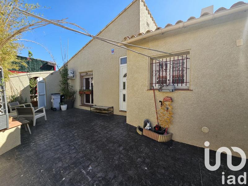 Maison - 162 m² - 4 pièces