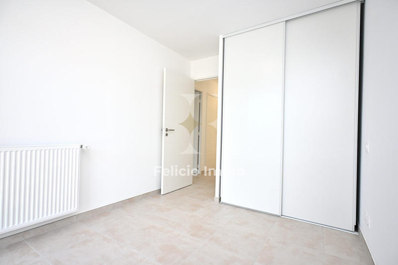 Appartement - 83 m² - 3 pièces