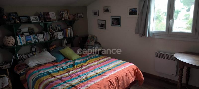 Maison - 79 m² - 4 pièces