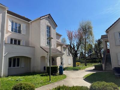 Appartement - 24 m² - 1 pièce