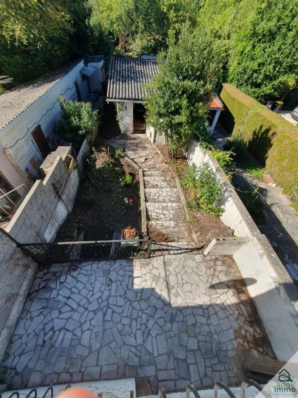 Maison - 83 m² - 3 pièces