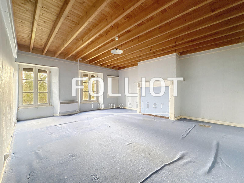 Maison - 141 m² - 6 pièces