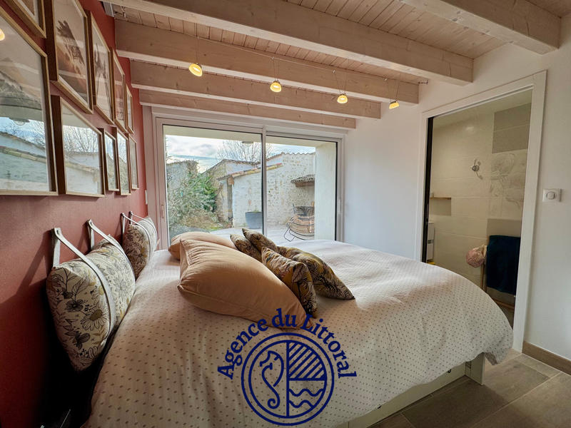 Maison - 165 m² - 7 pièces