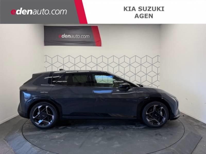 Kia Ev4 204 ch Autonomie 81.4 kWh Longue Gt-Line