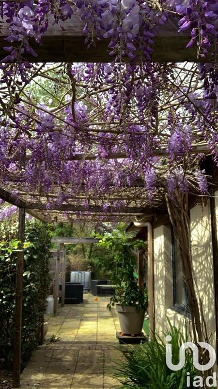 Maison - 171 m² - 6 pièces