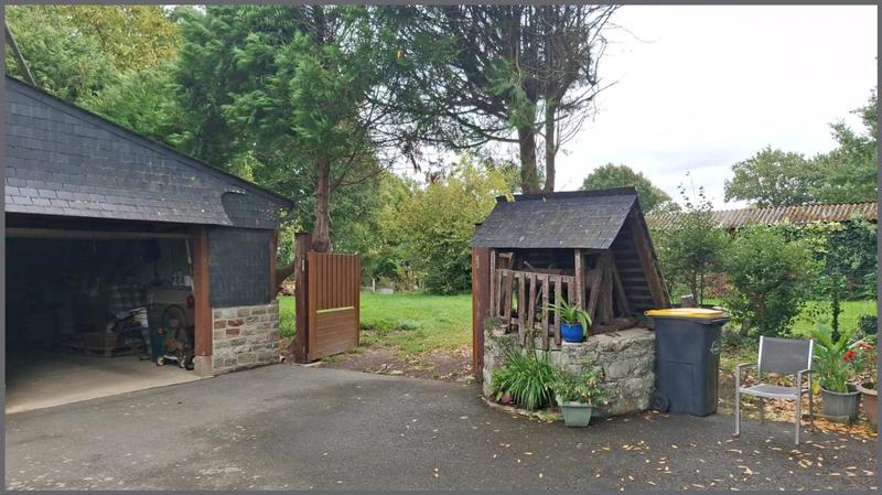 Maison - 128 m² - 6 pièces