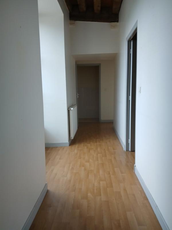 Appartement - 85 m² - 3 pièces