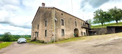 Maison - 160 m² - 7 pièces