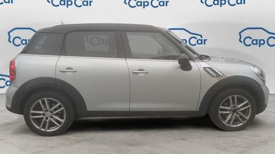 Mini Countryman 1.6 Cooper s 184