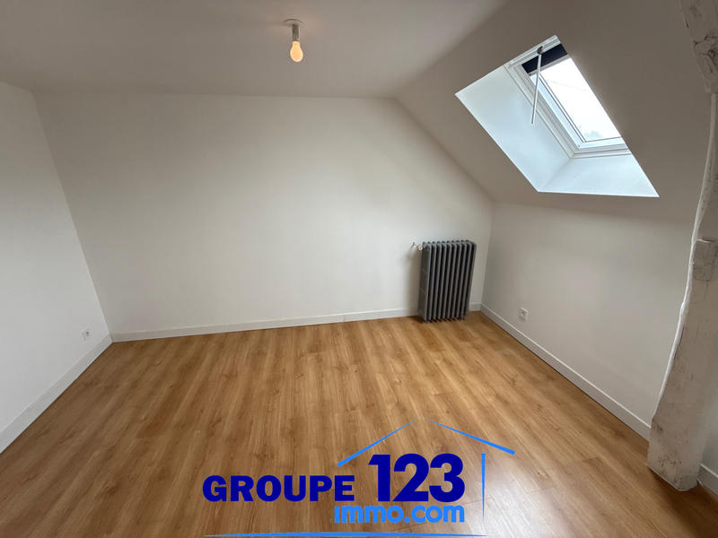 Maison - 100 m² - 3 pièces