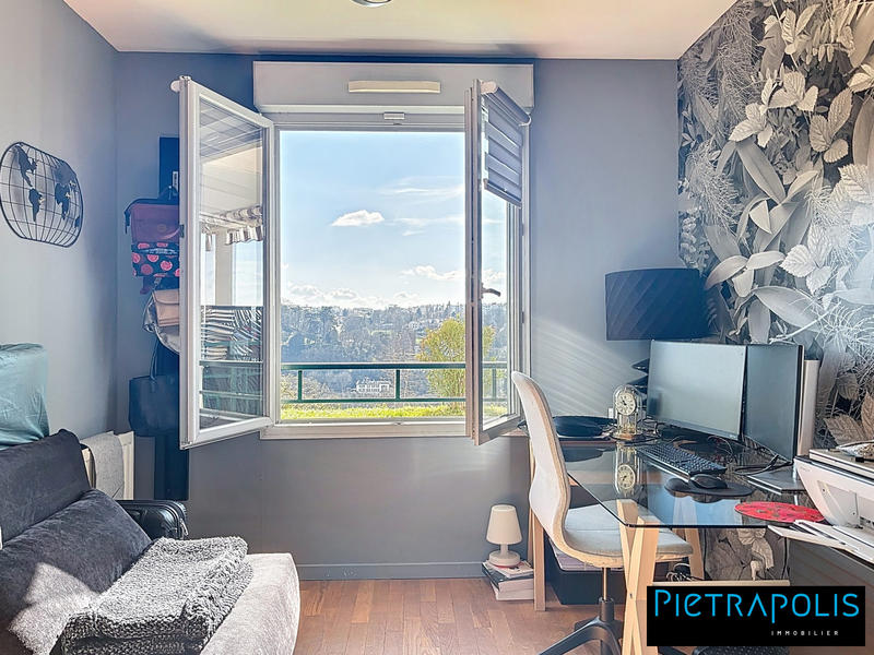 Appartement - 74 m² - 3 pièces