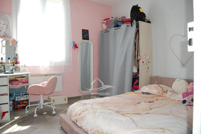 Villa - 97 m² - 4 pièces