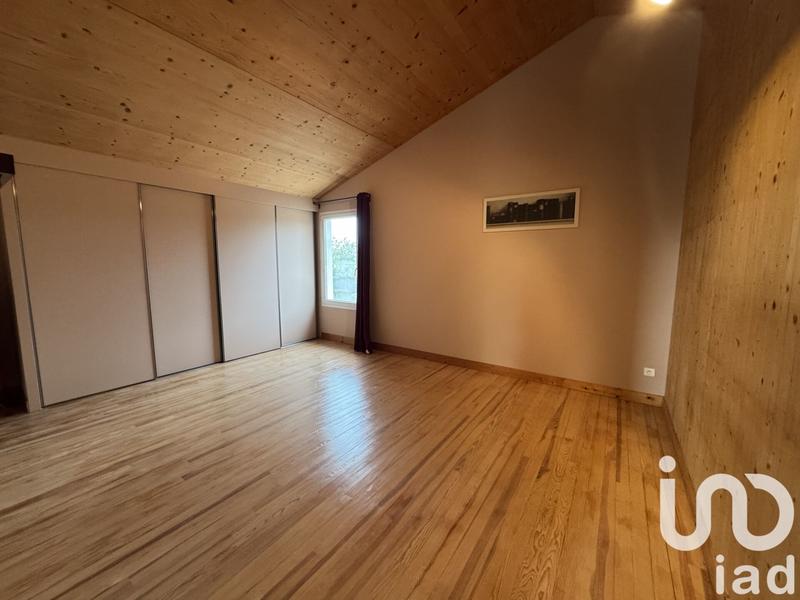 Maison - 182 m² - 5 pièces