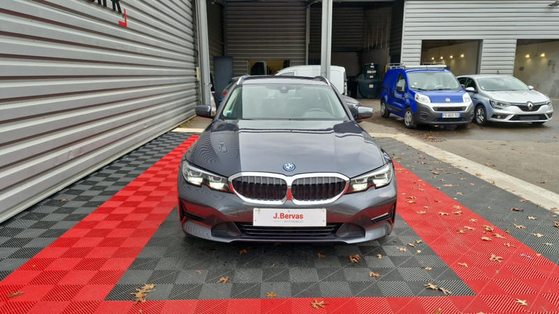Bmw Série 3 G21 Touring 320e 204 Ch Bva8 Business Design