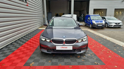Bmw Série 3 G21 Touring 320e 204 Ch Bva8 Business Design