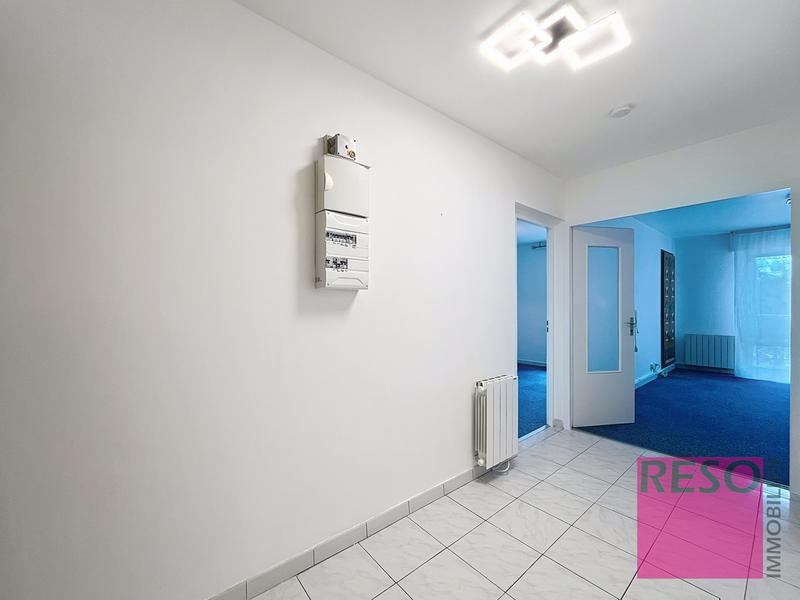 Appartement - 106 m² - 5 pièces