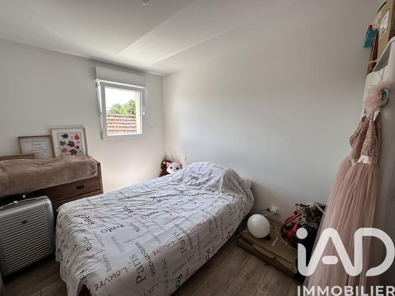 Maison - 200 m² - 8 pièces