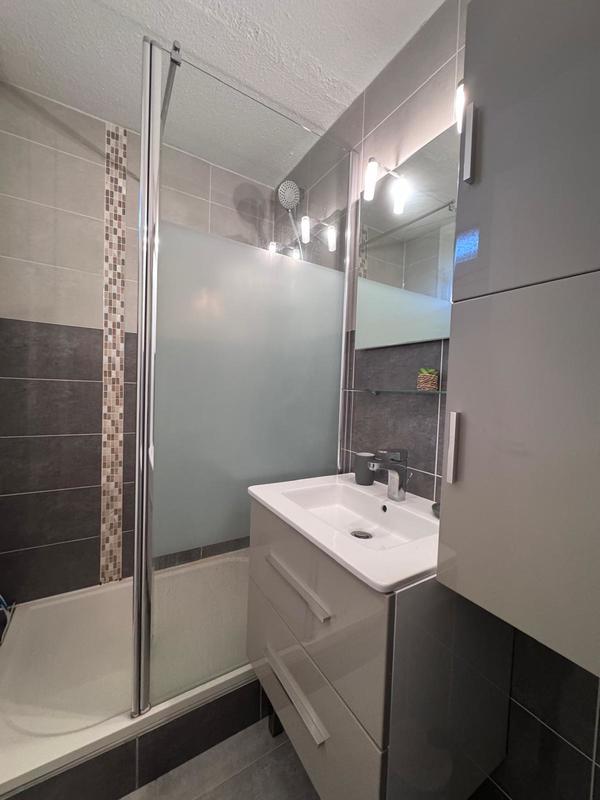 Appartement - 22 m² - 1 pièce