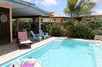 Maison - 94 m² - 4 pièces