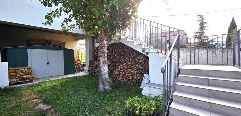 Appartement - 78 m² - 3 pièces