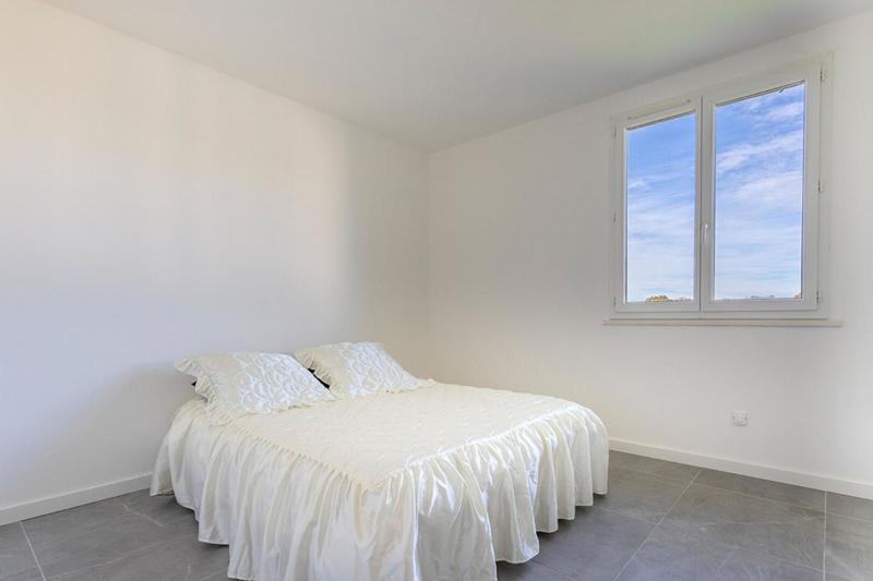 Maison - 87 m² - 5 pièces