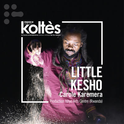 Spectacle - Little Kesho